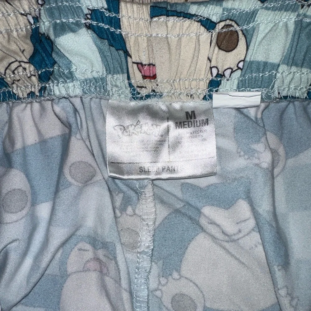 Pokémon loungewear pants